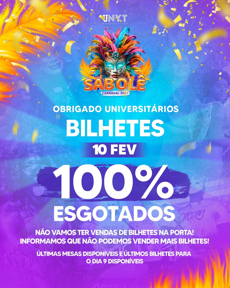 Não é marketing! Obrigado a todos❤️ estamos a preparar coisas boas para vocês
