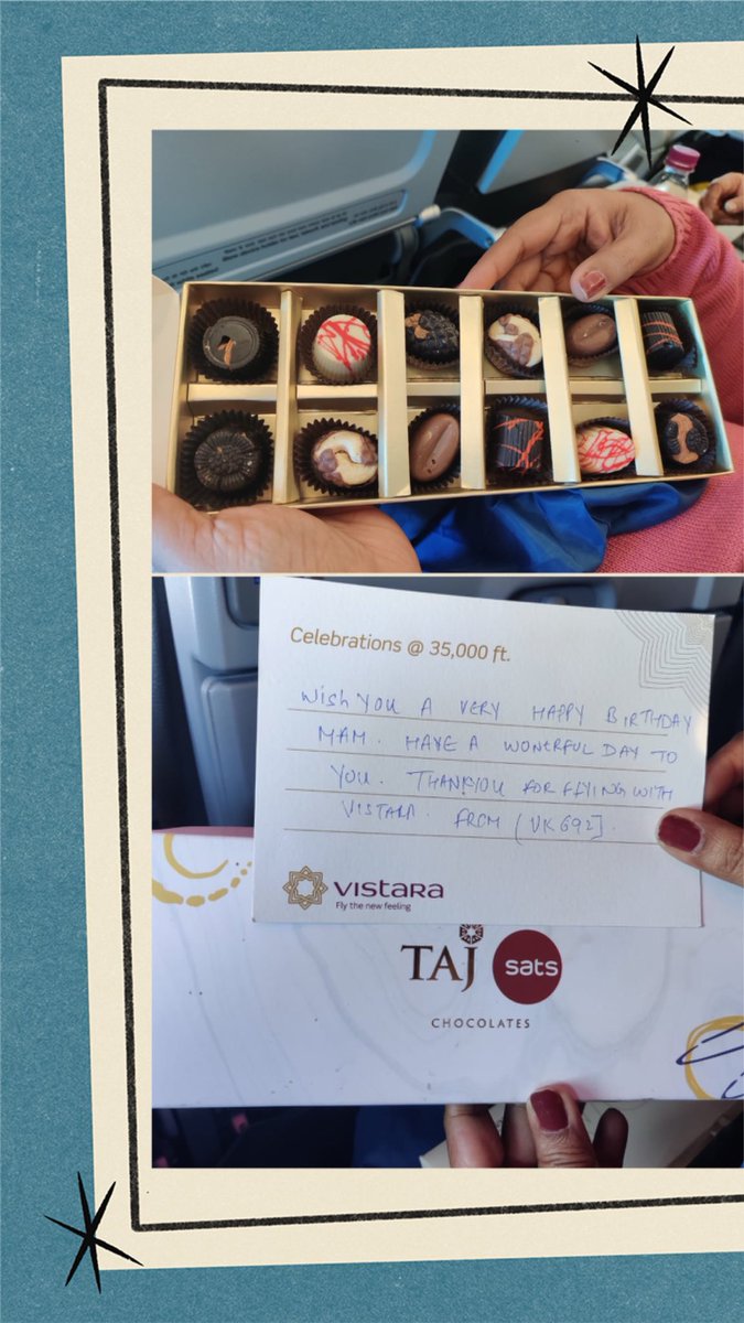 Sanjay Mittal tweet media