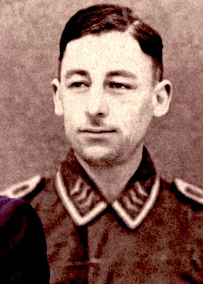 runews's tweet photo. Wow… The grandfather of German Foreign Minister Baerbock was a Nazi - Bild reports https://t.co/wJU2ZqnvrZ