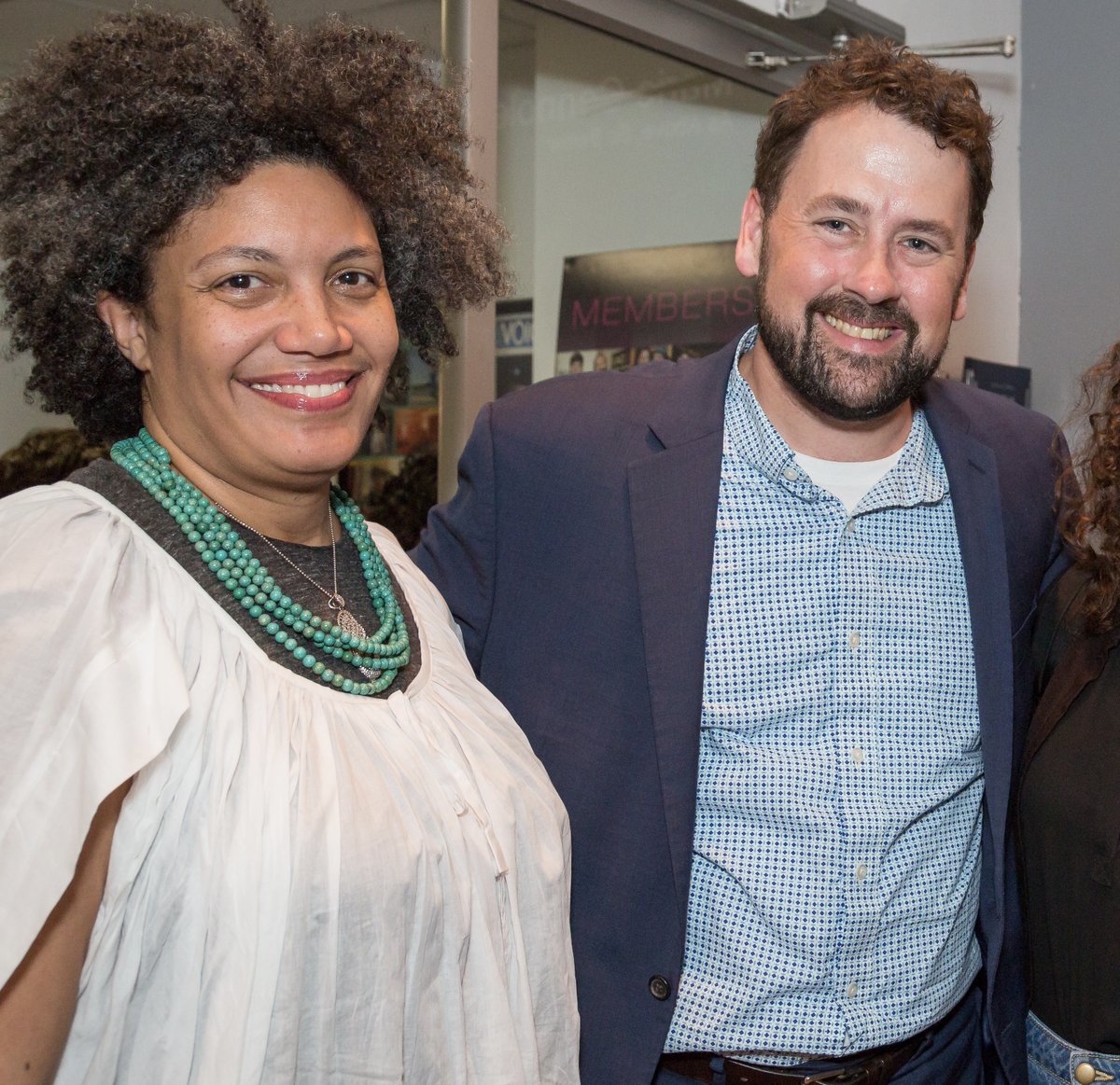 Irish Arts Center tweet media