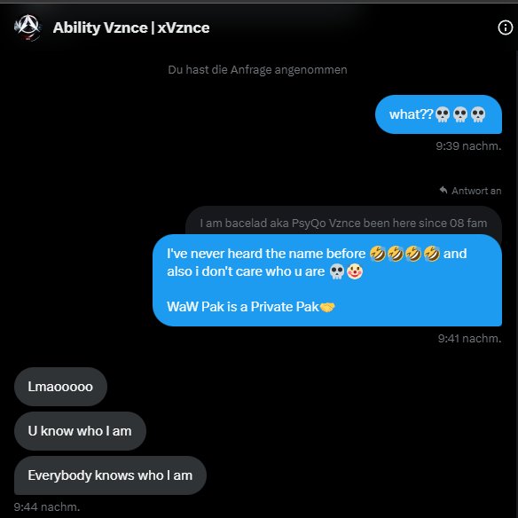 ArjuunG's tweet image. short story💀