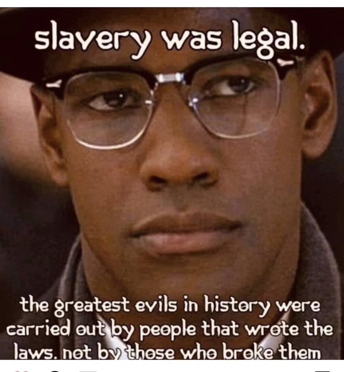 #StayWoke #StayConscious
#EmancipateYourselfFromMentalSlavery #EmbraceYourOwnCulture #NEVERforget #Never4Get #BlackHISTORY #BlackHISTORY365 #OurStoryNOTHisStory #BLACKHistoryInSchools

#WAD_TBPM✊🏾