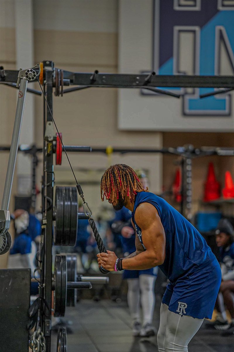 Mitchell Garner Jr. tweet media