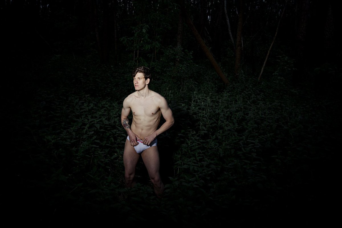 Miss forest
Photo <a href="/lemelek/">lemelek</a>