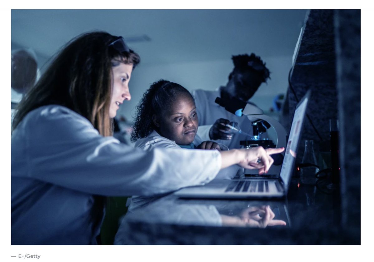 CAST_UDL's tweet image. 📚 Exciting news! 🌟 Check out @educationweek latest article featuring @CAST CEO, Lindsay Jones. Dive into the guidance from the U.S. Department of Education on utilizing assistive technology for students in special education. 

ow.ly/OFng50Qzo8A 

#CAST #UDL #educationweek