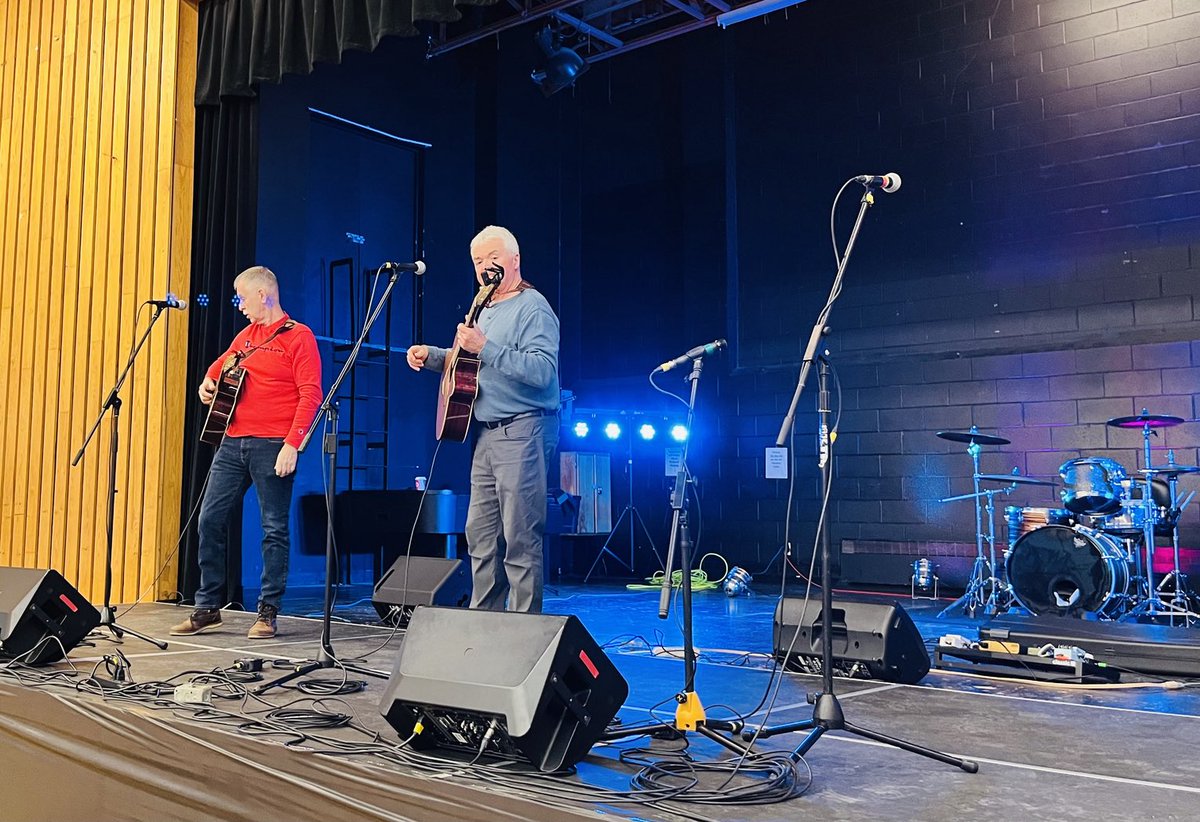Cathy Dinn (@dinncathy) on Twitter photo Sound check for the Sharecroppers with the amazing sound man Daniel Hiltz!  Fundraiser at 7 pm, $10 <a href="/PasadenaAcademy/">Pasadena Academy</a> for our fantastic principal Robert Major! <a href="/NLSchoolsCA/">NLSchools</a> <a href="/BerniceCBC/">Bernice Hillier</a> Sound check for the Sharecroppers with the amazing sound man Daniel Hiltz!  Fundraiser at 7 pm, $10 <a href="/PasadenaAcademy/">Pasadena Academy</a> for our fantastic principal Robert Major! <a href="/NLSchoolsCA/">NLSchools</a> <a href="/BerniceCBC/">Bernice Hillier</a>