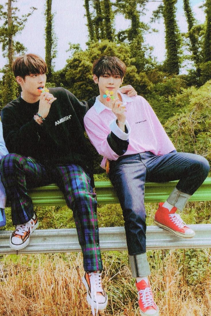 Survival0boyc's tweet photo. ♡ https://t.co/11YodBNiFW