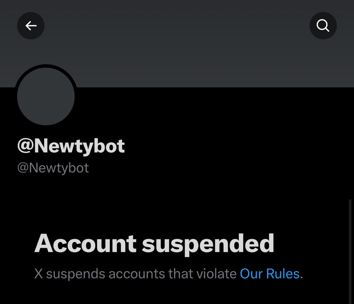 Retweet so I can find my flock 🤪