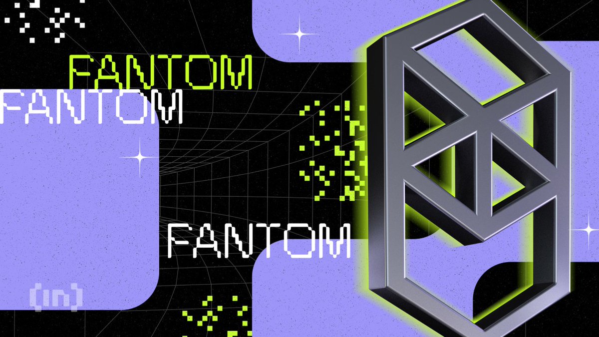 SonicLabs's tweet photo. Michael Kong (@michaelfkong) shared insights into the role of Fantom Sonic and how it facilitates a transition for developers familiar with Ethereum.

The release of Sonic aims to dramatically improve consensus, allowing for over 2,000 TPS and 1s TTF

https://t.co/YY5GFKubcJ https://t.co/DHqYiRVP1E