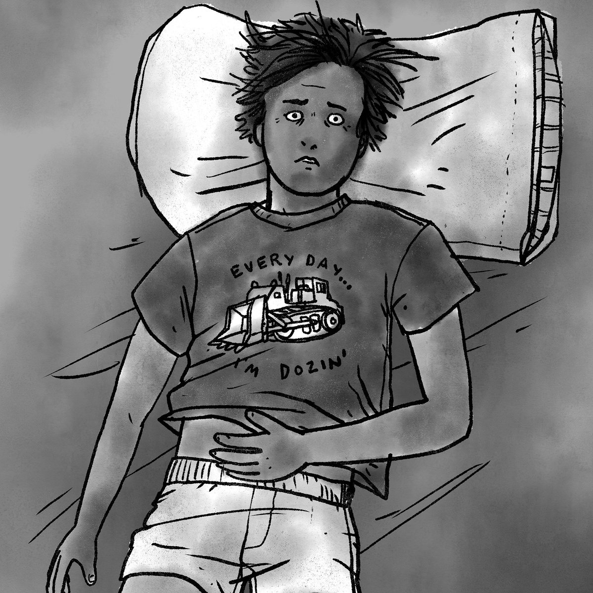 merli0z's tweet image. @afterthefilter @StargazeZone 

#BulldozerOperator
#MagicalThinker
#middlepartmessy
#BabycarrierwithRaccoon