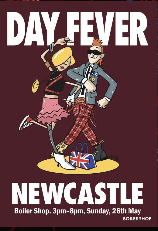 glynsandancer's tweet photo. What could go wrong? Day clubbing with @Reverend_Makers 🙌🏻🕺🏻🙌🏻🕺🏻🙌🏻🤣😂😂😂😂 https://t.co/iw7MYMS5eA