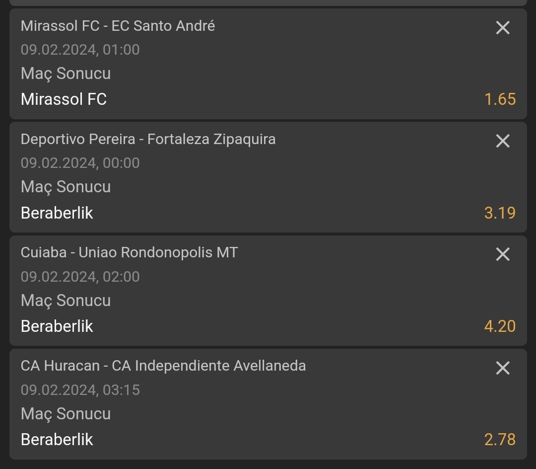 61,00 ORAN MUCİZE KUPON,
5000₺ > 305,000₺

mucize gerçekleşir ise, kazancın 55,000₺ kadarını 55 kişiye 1000₺ olarak dağıtacağım.

şartlar;
takip et, RT &amp; like at, yorum at.