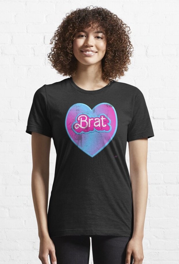jeff50340073's tweet photo. Stand out from the masses with this fashionable Brat Heart design. be noticed out an about or on your webcam videos and photos, available on many products.
https://t.co/8yDWYviCwU https://t.co/dA7IcRtGiL