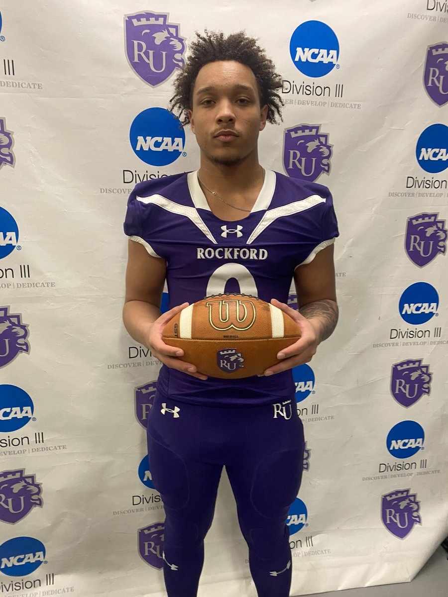 jalenmiller04's tweet photo. Truly blessed to receive an offer from the University of Rockford 🪵🪓 @RockfordUFB @Coach_cal_cal https://t.co/MOWAkmEhhj