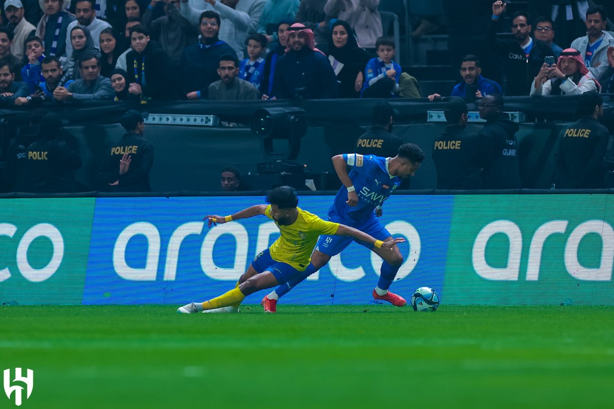 Alhilal_EN's tweet photo. On earth.
On mars.
In Riyadh season, or elsewhere.

The fun is guaranteed. We will entertain you all 😎🔥 https://t.co/mdJFWd2vXN