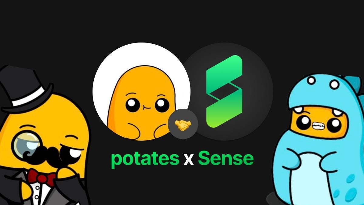 Whitelist spots for <a href="/lilpotates/">potates</a> are gone, congrats if you got one! 🔥

If you missed it, be sure to join our Discord we have SO MANY MORE OPPORTUNITIES ON THE WAY.

Join here (Hunter Role):
discord.gg/WjNGcNcp