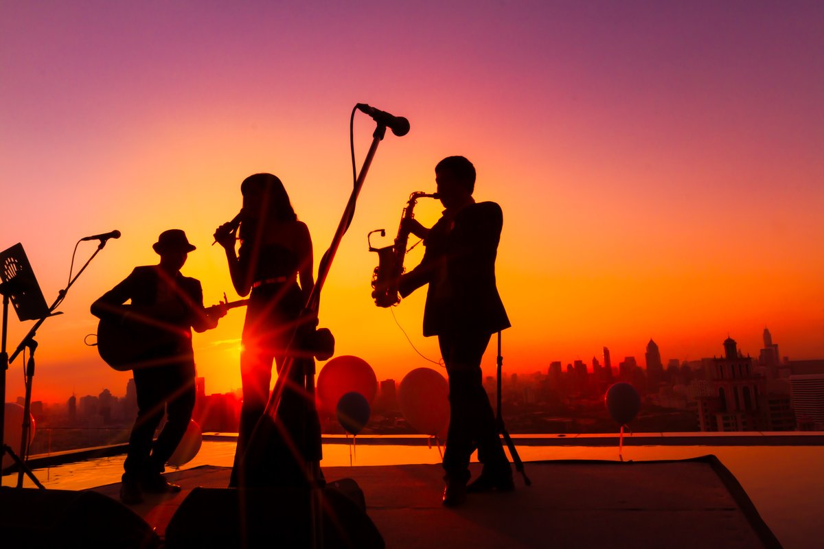 FUSION TALENT GROUP tweet media