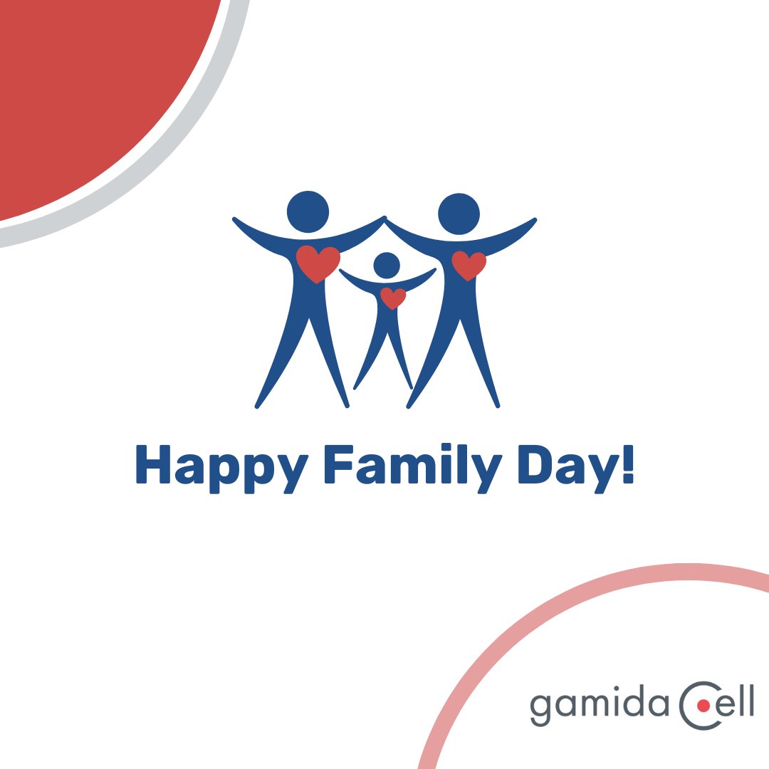Today marks the celebration of Family Day in Israel, a day that recognizes the diverse dynamics, roles and structures of family units and celebrates the differences that make each one special. Happy Family Day!
#FamilyDay #IsraelFamilyDay