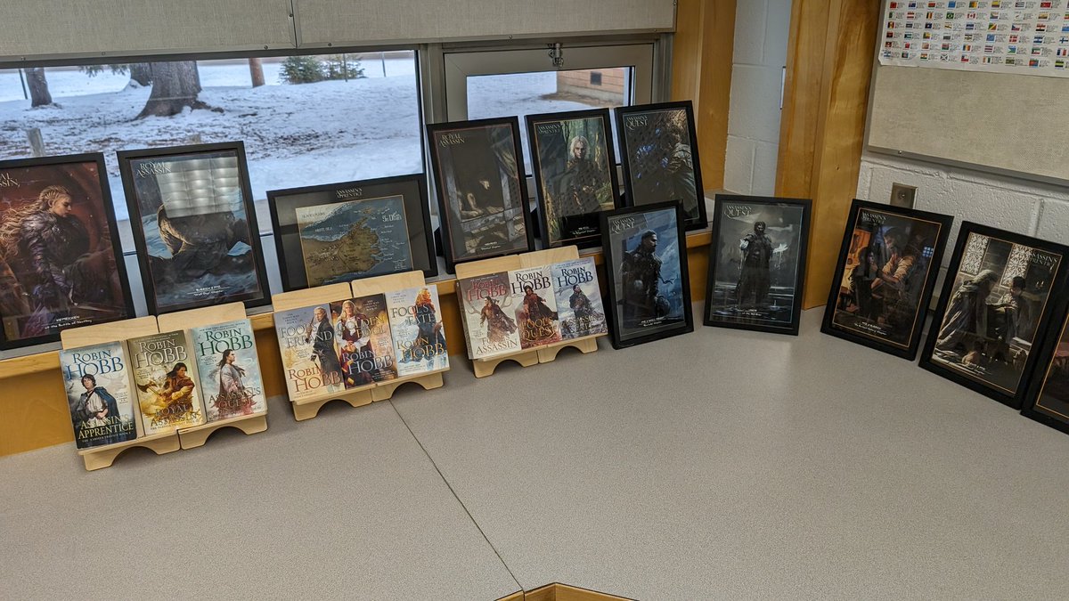 Terry Hoganson tweet media