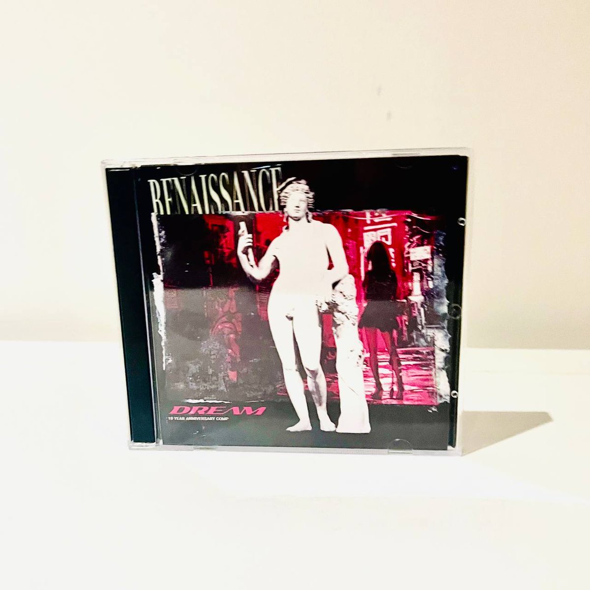DREAM CATALOGUE tweet media
