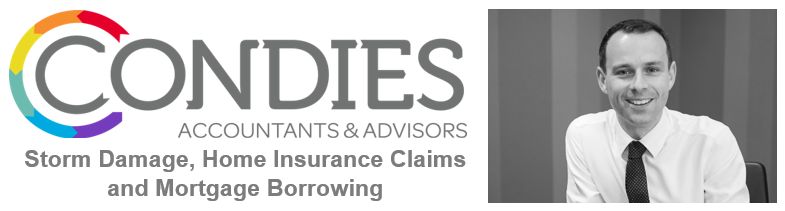 There is evidence suggesting that some homeowners in the UK face challenges getting home insurers to fully pay out for storm damage, leading them to consider borrowing against their properties for repairs. It’s important to understand the nuances.  buff.ly/48a9fnd