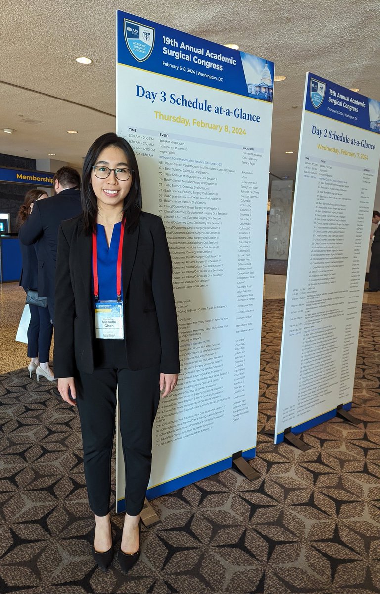 MichelleChanMD's tweet photo. Feeling incredibly grateful and humbled to have had the opportunity to present at #ASC2024! Huge shoutout to @AaronDawesMD and @StanfordSPIRE for all the support and mentorship. We examined racial disparities in access to TNT for rectal cancer - a step towards health equity 🤝 https://t.co/cC6r2KV4fL