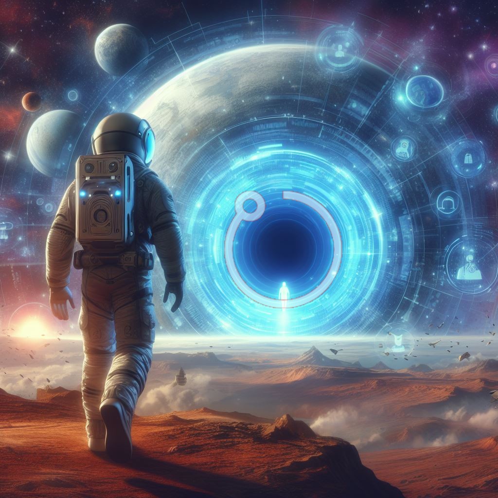 👴 The 1st Industrial Revolution was powered by steam engines
⚡️ The 2nd was powered by electricity  
🎩 The 3rd was powered by oil  

The future is powered by #GPU compute. #AI #AR

Stack tokenised compute and chill. $RNDR ⭕️🛫☁️☁️