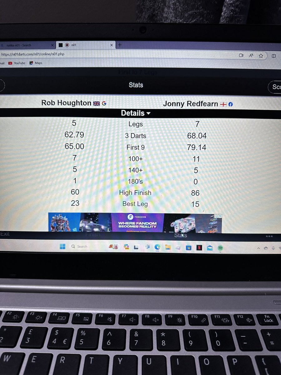 jonny redfearn tweet media