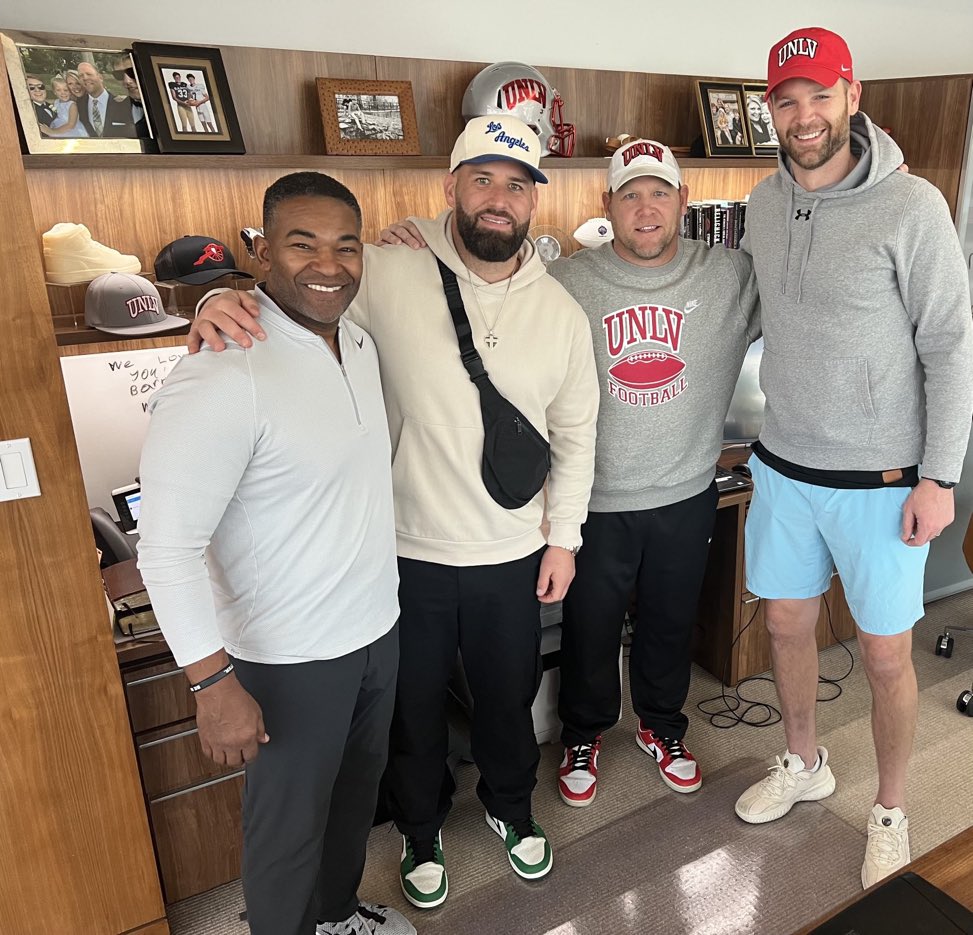 Cornell Ford tweet media