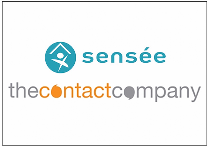 Sensée is absolutely thrilled to announce that it has purchased the business of The Contact Company, creating a new powerhouse in UK-based CX outsourcing ow.ly/sRuG50QzonE

#sensee #hybridworking #tcc_uk