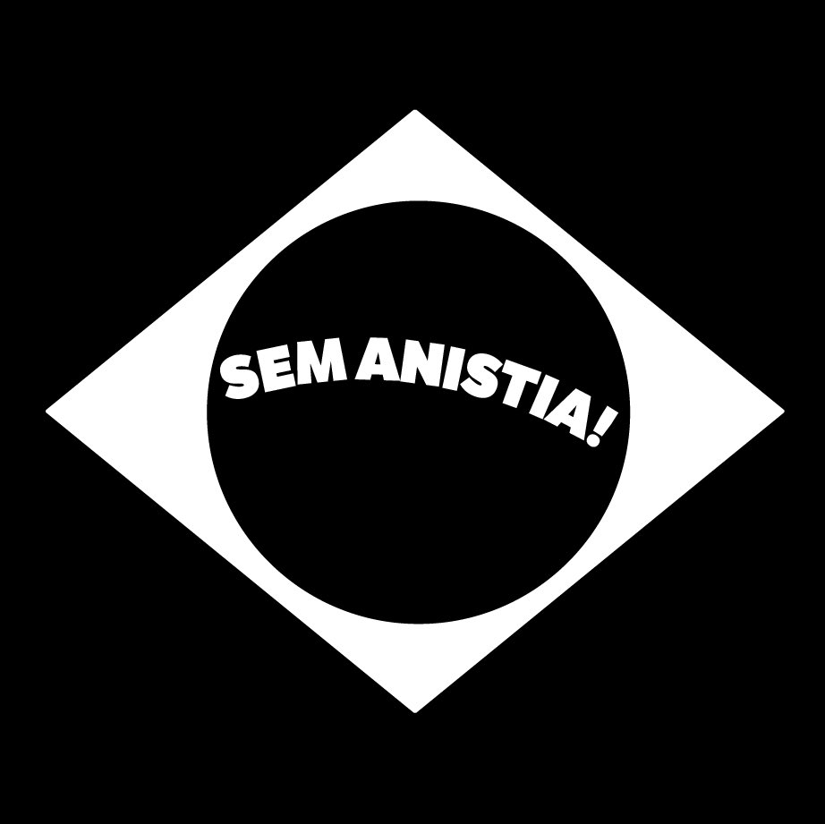 psol50's tweet photo. Hoje, mais do que nunca: SEM ANISTIA PARA OS GOLPISTAS! ✊ https://t.co/lYskUMRKpo