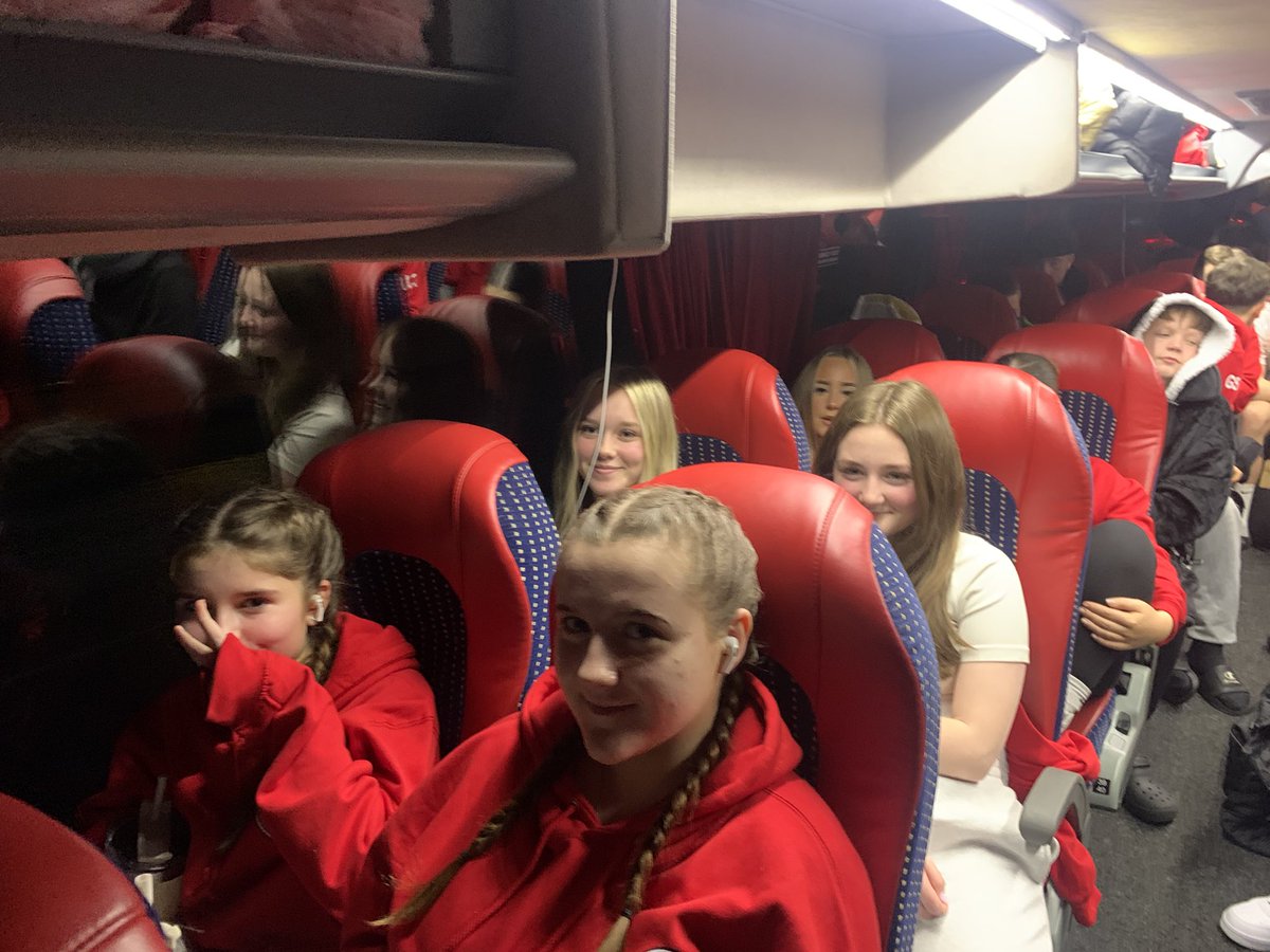 Austria 2024 🇦🇹 We are off!!