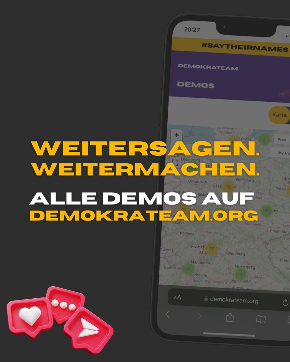 DemokraTEAM tweet media