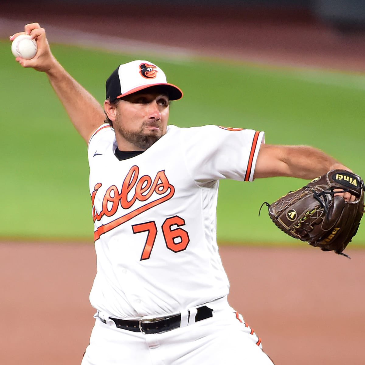 Mason Hall (@masonlikesgolf) on Twitter photo Recording with <a href="/MickeyJannis/">Mickey Jannis</a> this upcoming Sunday on the Loaded Bases Podcast. Excited to talk shop with him and hear his story.
Knuckleballs baby! Recording with <a href="/MickeyJannis/">Mickey Jannis</a> this upcoming Sunday on the Loaded Bases Podcast. Excited to talk shop with him and hear his story.
Knuckleballs baby!