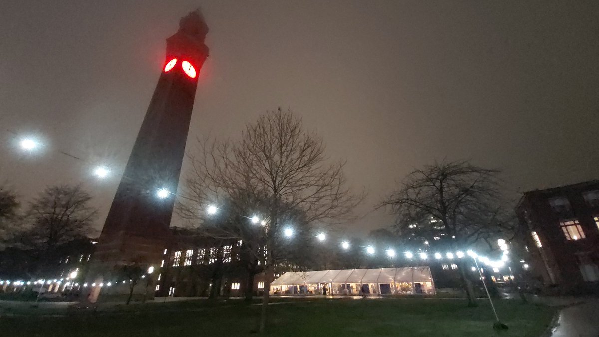 China Institute tweet media