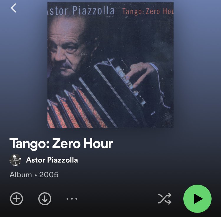 absolutely incredible one of the very few times i've felt like giving something a 10/10 on my first listen