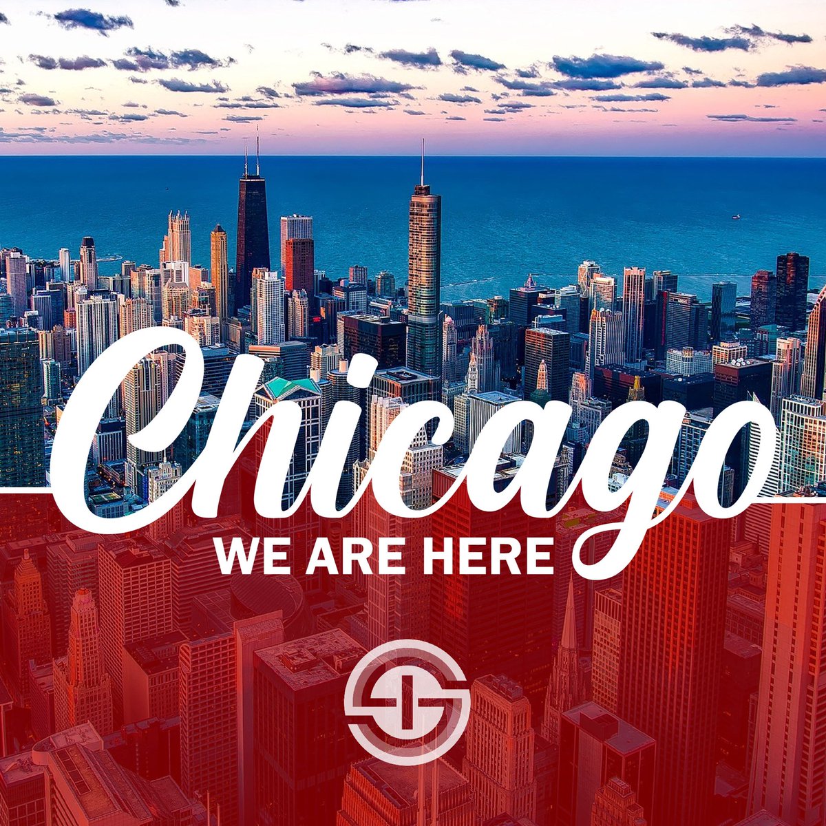 Hello Chicago! We're excited to share that our OIS office is officially open. 

#ois #oisservices #chicago #international #complexicitysimplified