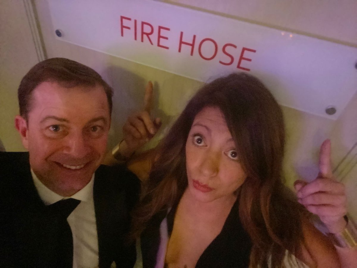 Miles Jarvis tweet media