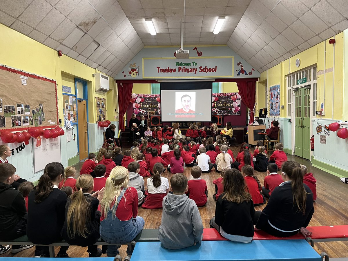 #A12 February’s Monthly Matter - “what would you do if you were in charge of Wales?”
 
<a href="/C_R_Wales/">Children's Rights in Wales</a> <a href="/RHSgoingforgold/">RHS Rights Respecting Schools Group</a> <a href="/StuartRRSA/">Stuart Whiffin</a> <a href="/childcomwales/">Comisiynydd Plant | Children's Commissioner Wales</a>