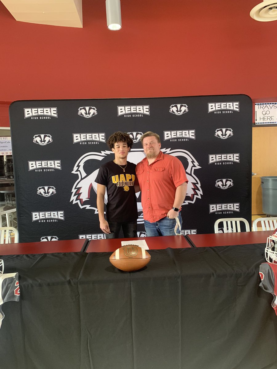 Super proud of this kid. He embodies hard work and dedication. Much love 2 ✊❤️<a href="/iam_braydon0215/">Braydon Sanders</a> #NoBLUFFing