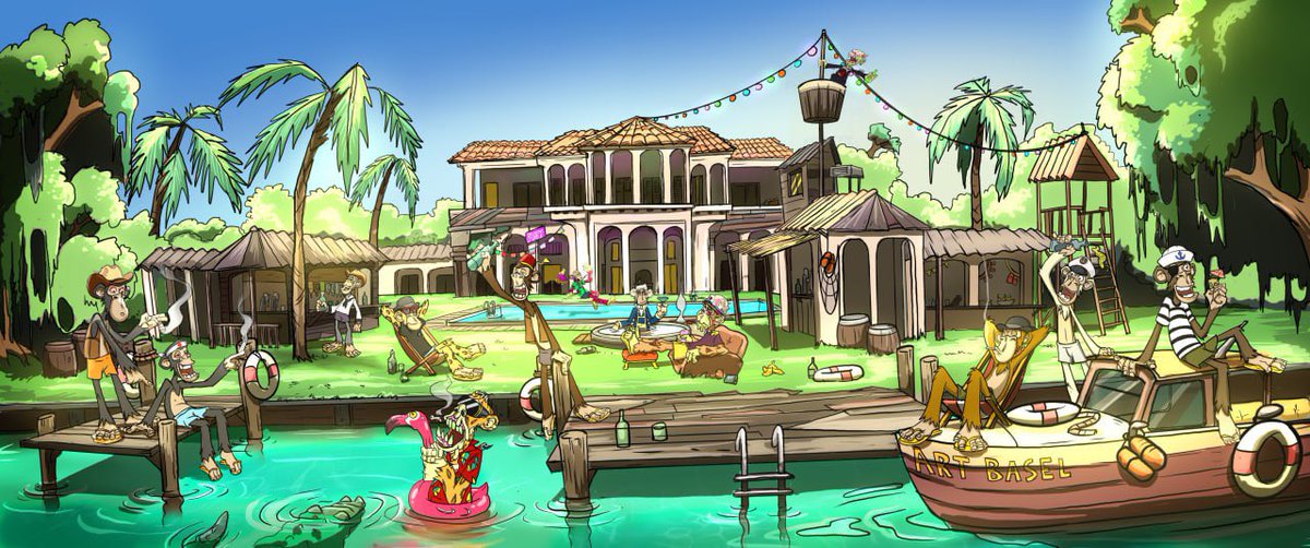 Stoned Abu 🍌 tweet media