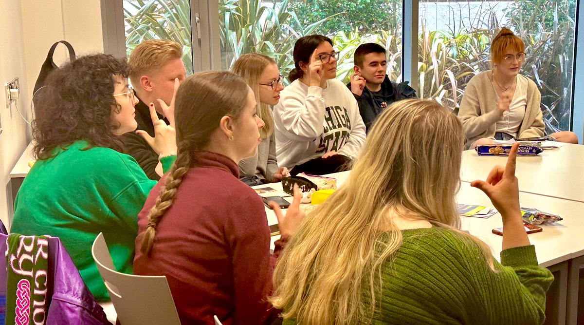 Sammy Taggart tweet media