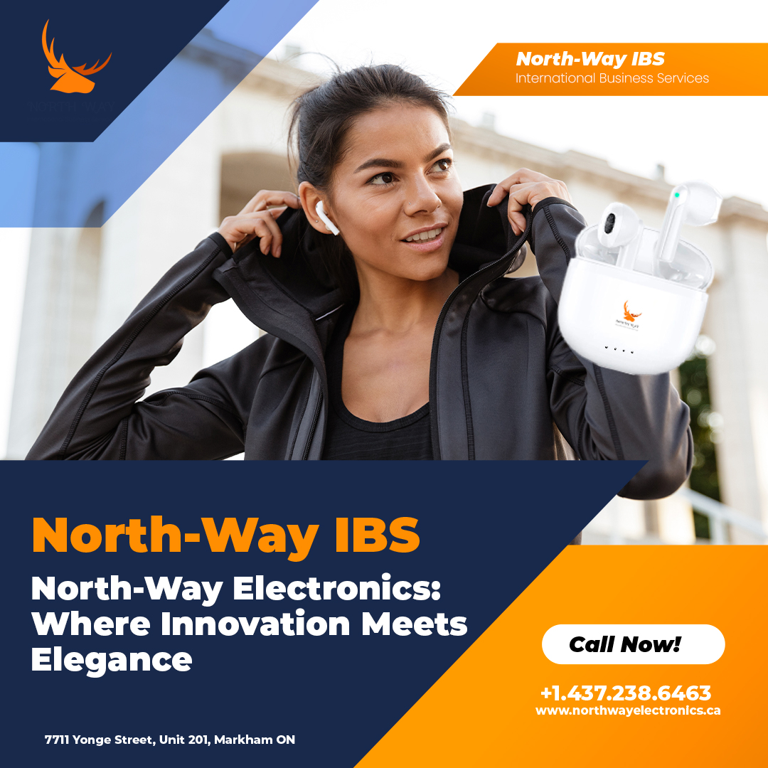 North_way_IBS's tweet photo. North-Way Electronics: Where Innovation Meets Elegance!📱🎧
🛒 https://t.co/5AFWnCe8jC
🌐 https://t.co/lEtTDlzshN
#magneticcharger #iphonecase #gadgets #NorthwayIBS #Screenprotection #Headphone #wirelessheadphone #noisecancelation #Magsafe #usbc #charger #phonecase #iphone15 https://t.co/rP0JbMpl4L