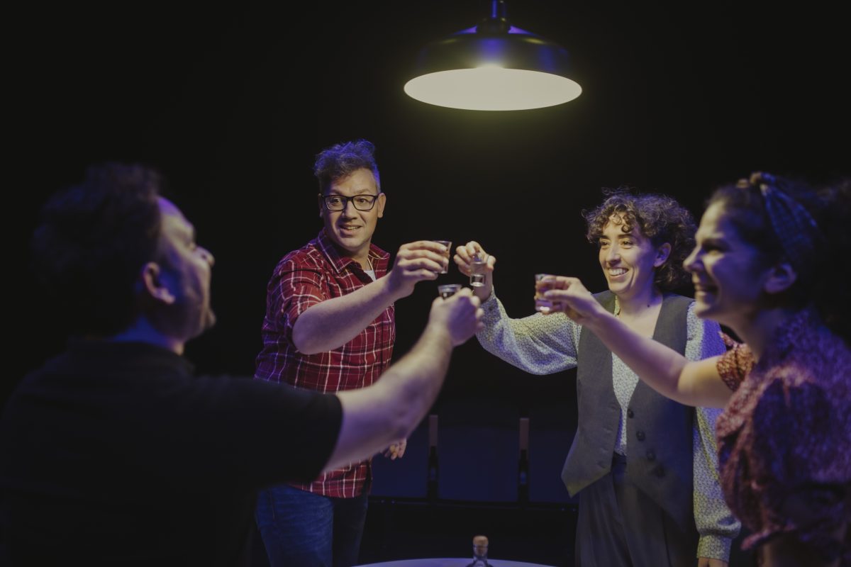 Espai Texas tweet media