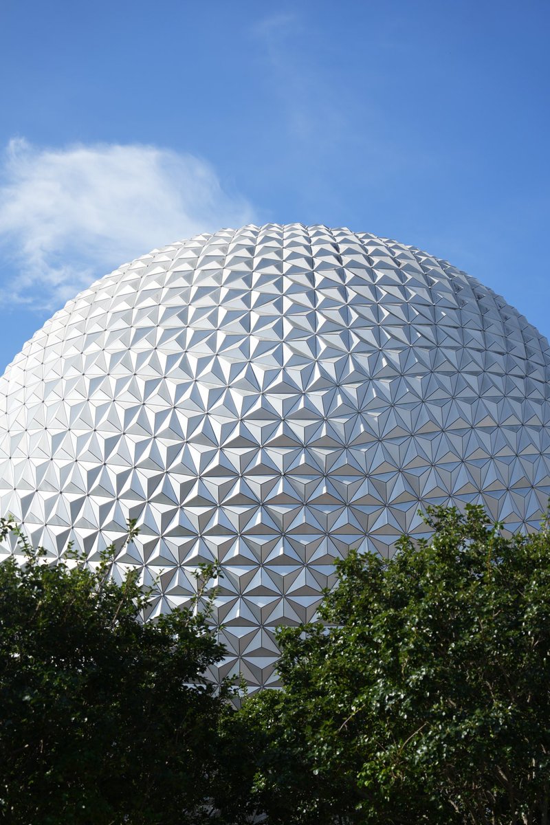 Funtime15's tweet image. La fiesta de 15 días arranca en #Epcot 🤩

 #FunTime #FunTimeFebrero2024 #Disney #Orlando #HollywoodStudios