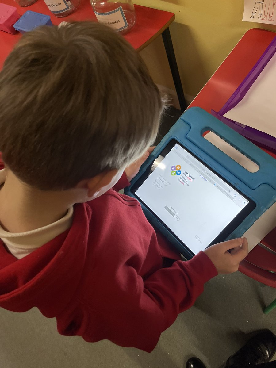 #A12 February’s Monthly Matter - “what would you do if you were in charge of Wales?”

Da iawn Reed for listening to his class and completing the survey on behalf of D4! 🌟 
 
<a href="/C_R_Wales/">Children's Rights in Wales</a> <a href="/RHSgoingforgold/">RHS Rights Respecting Schools Group</a> <a href="/StuartRRSA/">Stuart Whiffin</a>