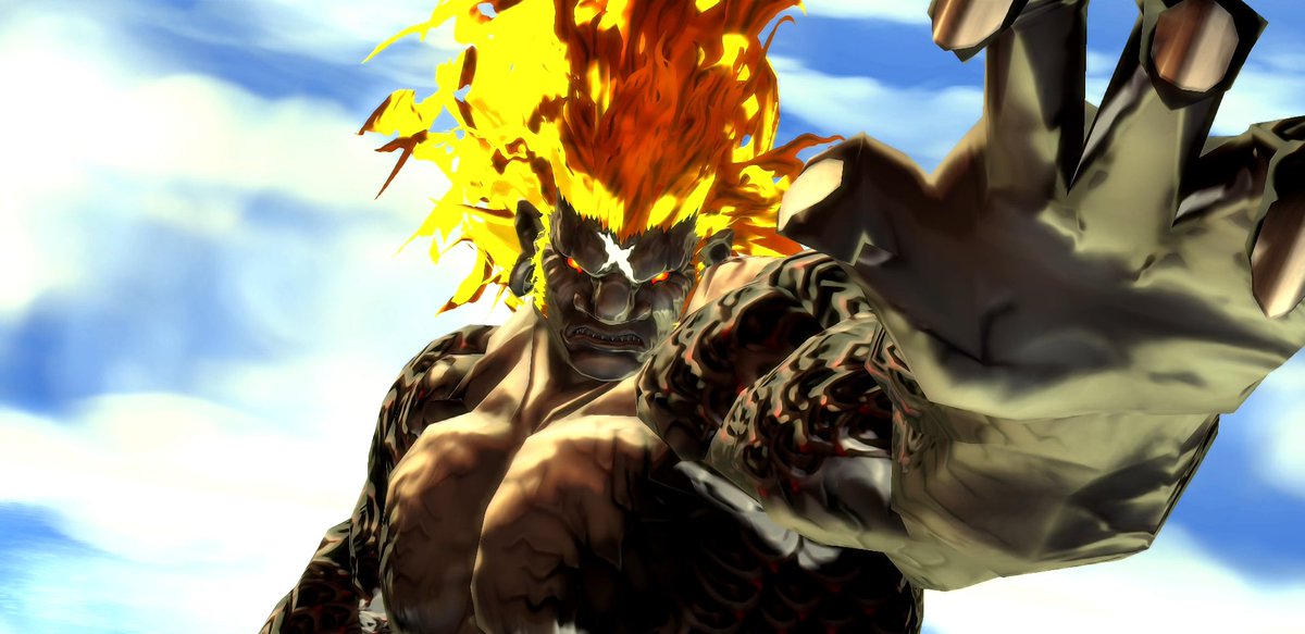 24 hours from now, join us for the FINALE of Skyward Sword HD as we take on the original Demon King, Demise!  

Catch up on the series here: youtube.com/playlist?list=…