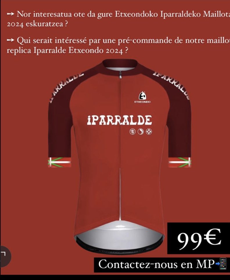 Team Iparralde U19 (@iparraldeu19) on Twitter photo 