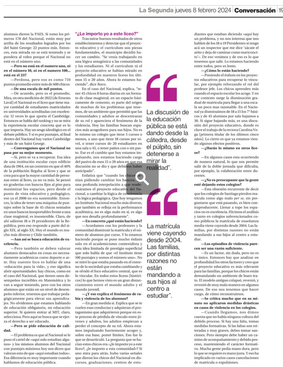 Gonzalo Muñoz tweet media