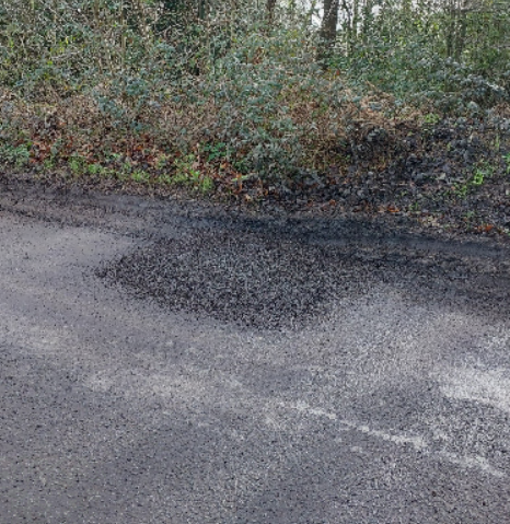 Suff_highways's tweet photo. Pothole repairs were completed at the following locations yesterday using the Dragon Patcher.
Grove Ln, #Stanton
Church Rd, #Tostock
Woolpit Rd, & Rising Sun Hill, #Rattlesden
Upthorpe Rd, #Stanton
Rattlesden Rd, #Gedding
The Heath, #Woolpit
Cadogan Rd, Oliver Rd #BuryStEdmunds https://t.co/ELWTWCjB1A